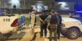 Detuvieron en Corrientes a un delincuente que robó una camioneta en Buenos Aires